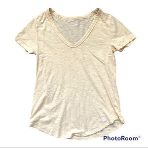 Abercrombie & Fitch tee